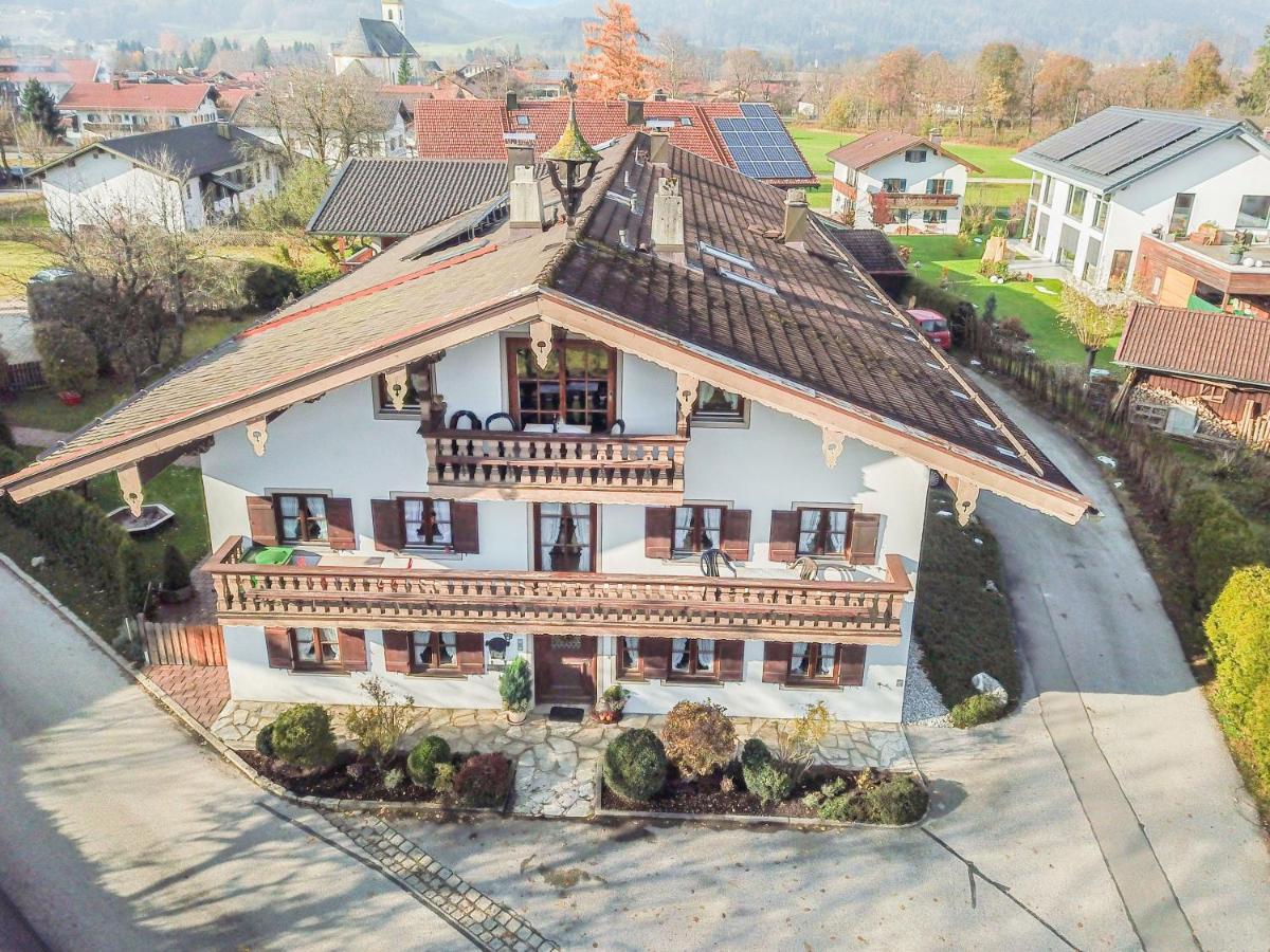 Beim Kreuzfelder Zwiesel Инцелль Экстерьер фото